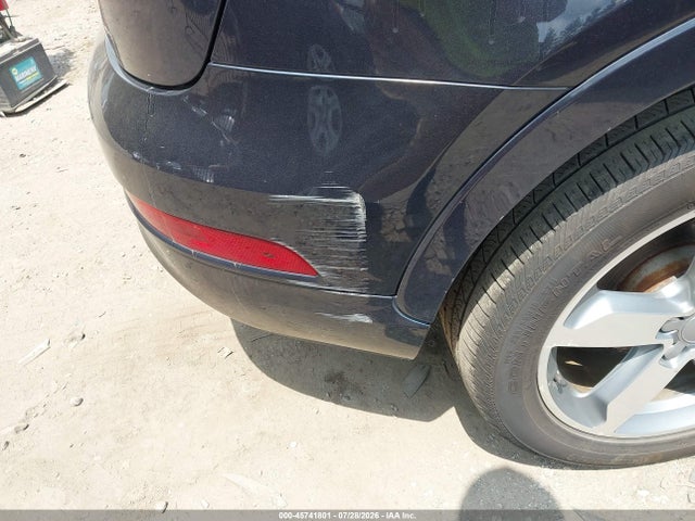 Aukcja sprzedaży 2015 Audi Q3 2.0t Premium Plus, vin: WA1EFCFS2FR004743, numer aukcji: 45741801