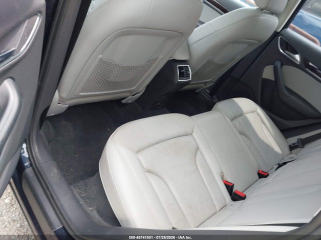 Aukcja sprzedaży 2015 Audi Q3 2.0t Premium Plus, vin: WA1EFCFS2FR004743, numer aukcji: 45741801