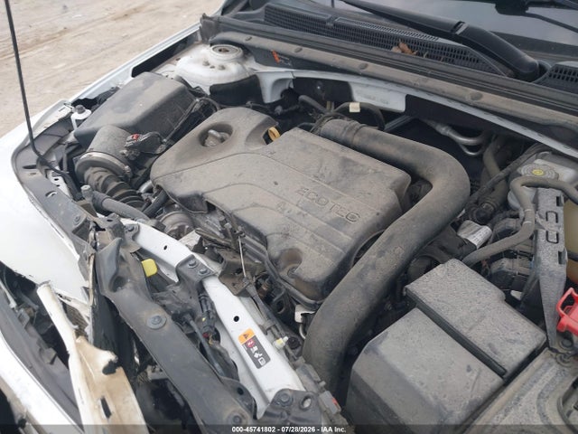 Chevrolet MALIBU LT 2019 1G1ZD5ST3KF114020 Image 10