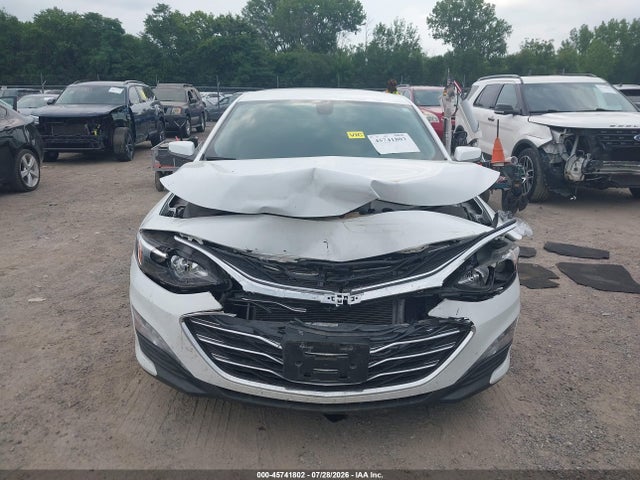 Chevrolet MALIBU LT 2019 1G1ZD5ST3KF114020 Image 12