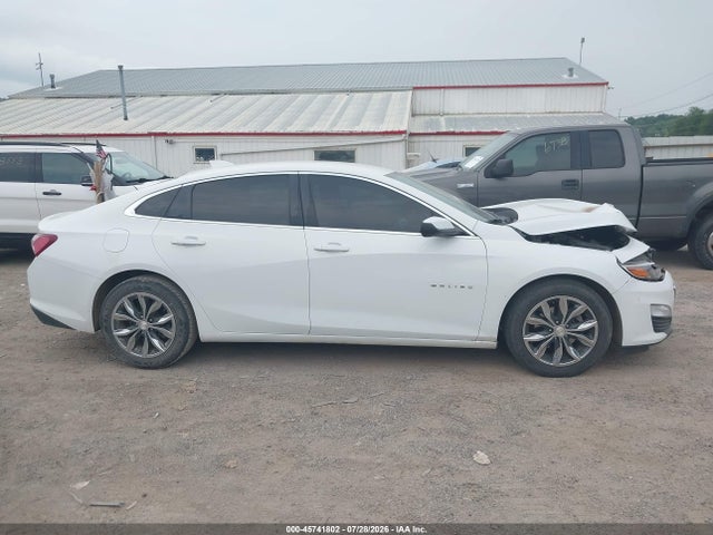 Chevrolet MALIBU LT 2019 1G1ZD5ST3KF114020 Image 13