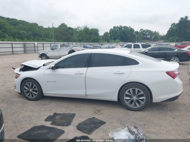 Chevrolet MALIBU LT 2019 1G1ZD5ST3KF114020 Image 14