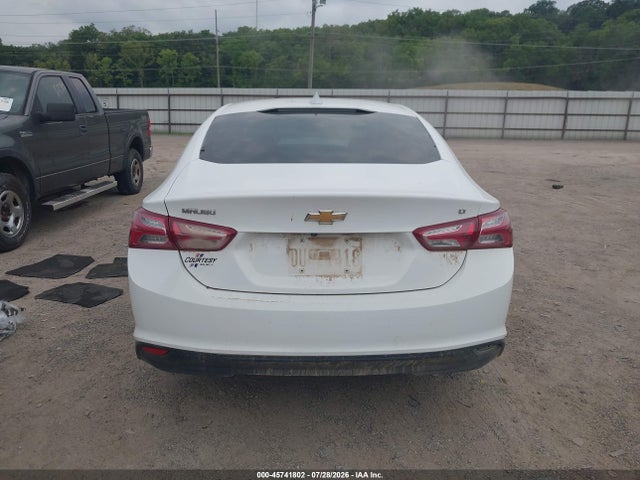 Chevrolet MALIBU LT 2019 1G1ZD5ST3KF114020 Image 16