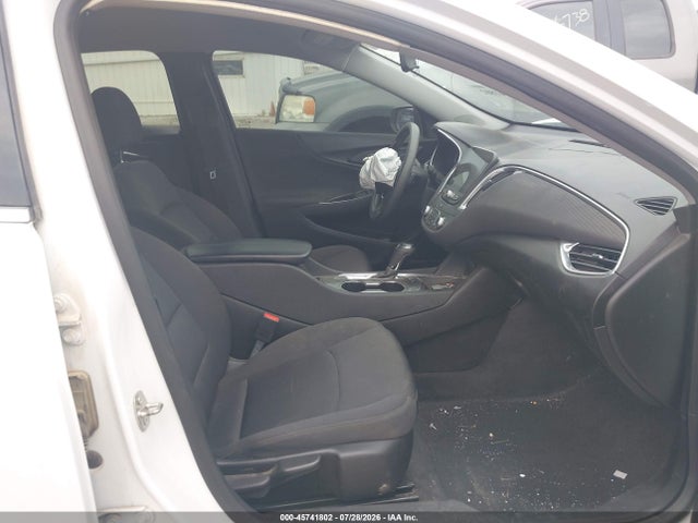 Chevrolet MALIBU LT 2019 1G1ZD5ST3KF114020 Image 5