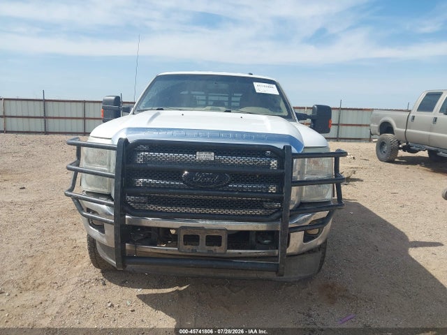 Ford F-250 Lariat 2016 1FT7W2BT8GEB75741 Image 13