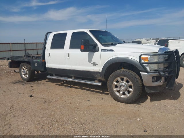 Ford F-250 Lariat 2016 1FT7W2BT8GEB75741 Image 14