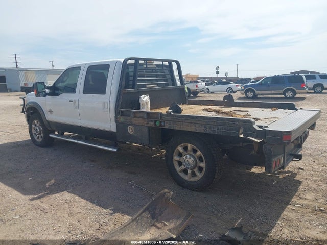 Ford F-250 Lariat 2016 1FT7W2BT8GEB75741 Image 15