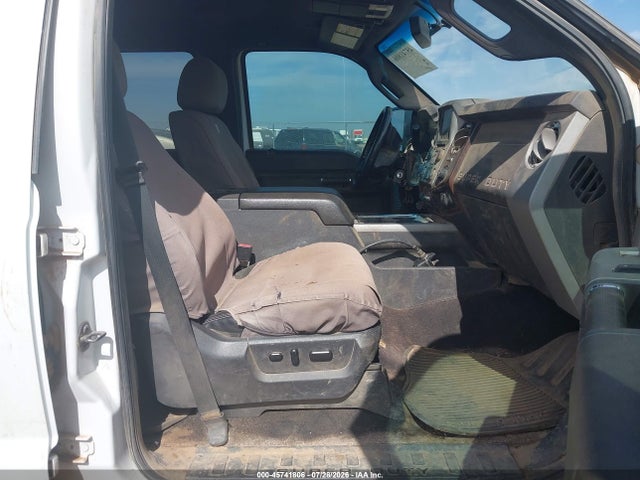 Ford F-250 Lariat 2016 1FT7W2BT8GEB75741 Image 5