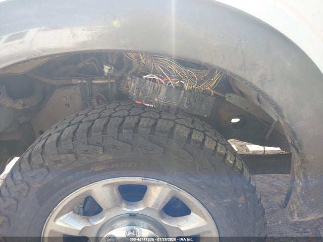 Ford F-250 Lariat 2016 1FT7W2BT8GEB75741 Image 6
