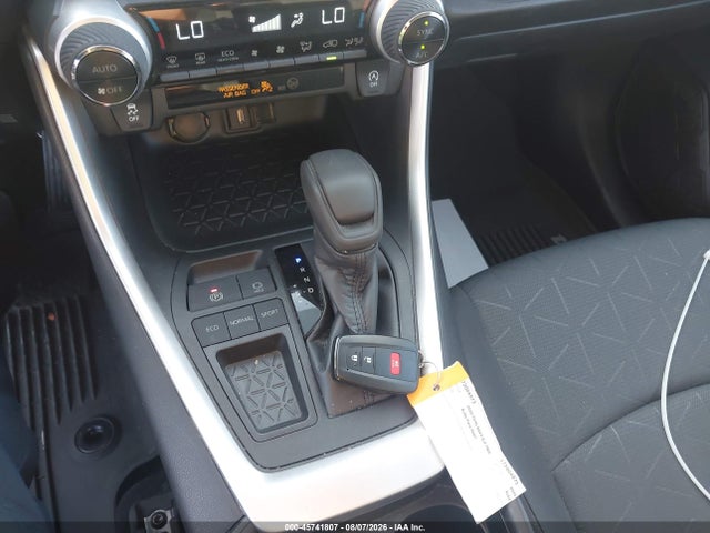 Toyota Rav4 Xle 2020 2T3W1RFV7LW072361 Image 11