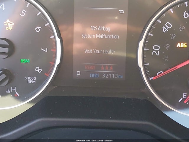 Toyota Rav4 Xle 2020 2T3W1RFV7LW072361 Image 15