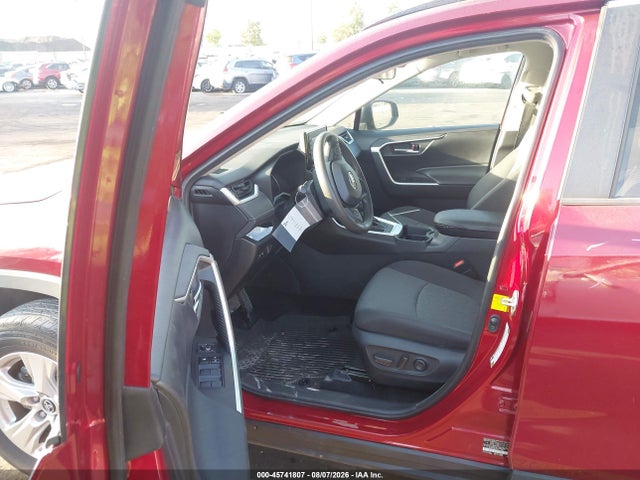 Toyota Rav4 Xle 2020 2T3W1RFV7LW072361 Image 5
