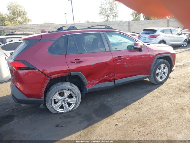 Toyota Rav4 Xle 2020 2T3W1RFV7LW072361 Image 6