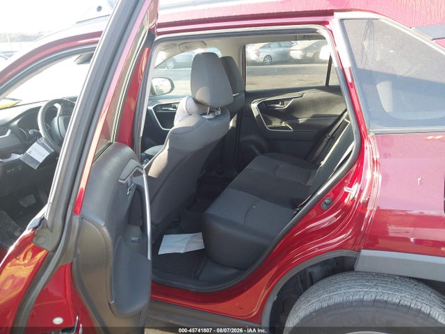 Toyota Rav4 Xle 2020 2T3W1RFV7LW072361 Image 8
