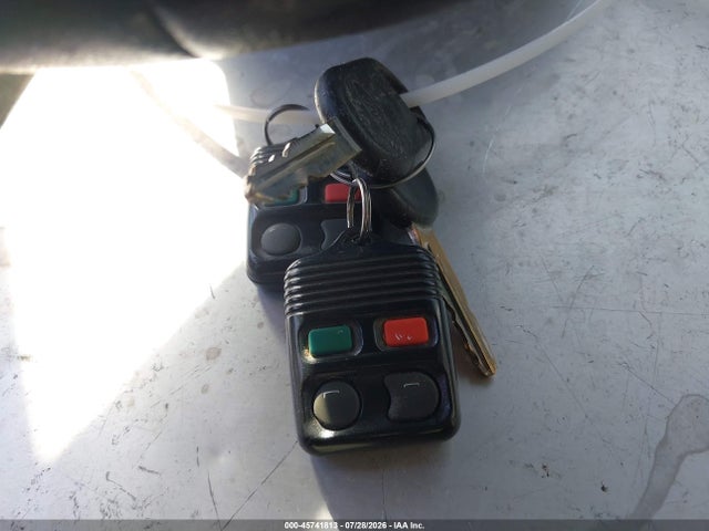 Продажа на аукционе авто 2005 Ford Explorer Xlt/xlt Sport/nbx, vin: 1FMZU63E65ZA38126, номер лота: 45741813