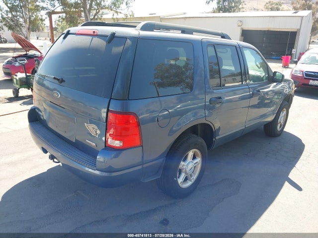 Продажа на аукционе авто 2005 Ford Explorer Xlt/xlt Sport/nbx, vin: 1FMZU63E65ZA38126, номер лота: 45741813
