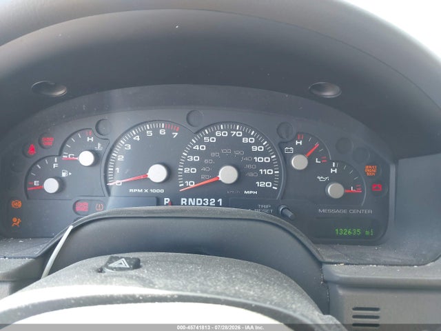 Продажа на аукционе авто 2005 Ford Explorer Xlt/xlt Sport/nbx, vin: 1FMZU63E65ZA38126, номер лота: 45741813