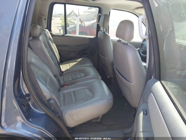 Продажа на аукционе авто 2005 Ford Explorer Xlt/xlt Sport/nbx, vin: 1FMZU63E65ZA38126, номер лота: 45741813