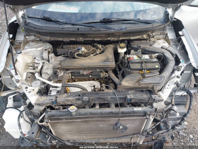 Nissan ROGUE S 2016 JN8AT2MT9GW025745 Image 10