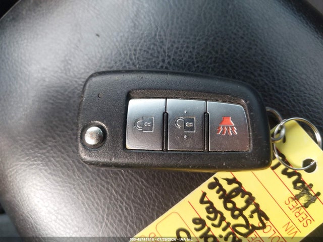Nissan ROGUE S 2016 JN8AT2MT9GW025745 Image 11