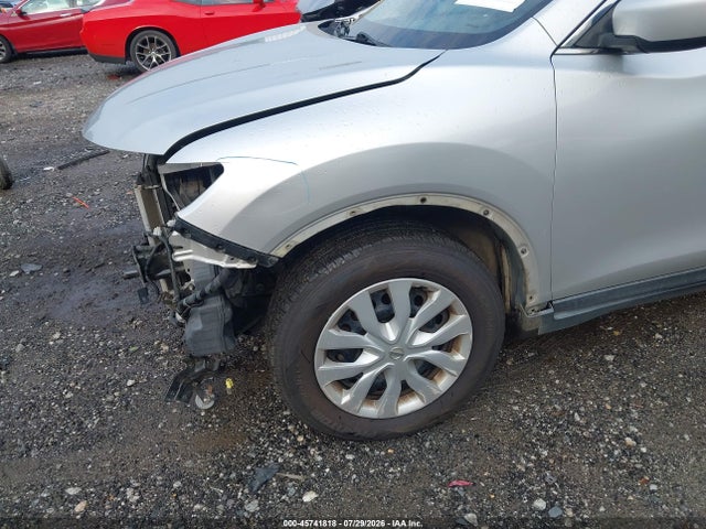 Nissan ROGUE S 2016 JN8AT2MT9GW025745 Image 12
