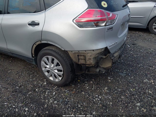 Nissan ROGUE S 2016 JN8AT2MT9GW025745 Image 13