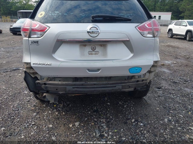 Nissan ROGUE S 2016 JN8AT2MT9GW025745 Image 14