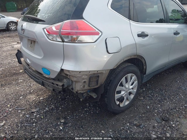 Nissan ROGUE S 2016 JN8AT2MT9GW025745 Image 15