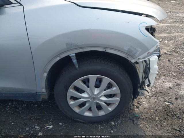 Nissan ROGUE S 2016 JN8AT2MT9GW025745 Image 16