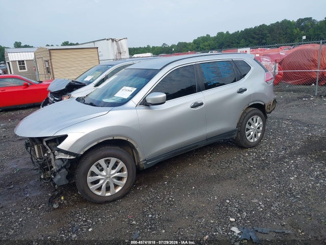 Nissan ROGUE S 2016 JN8AT2MT9GW025745 Image 2