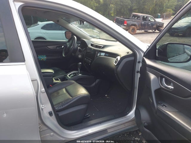 Nissan ROGUE S 2016 JN8AT2MT9GW025745 Image 5
