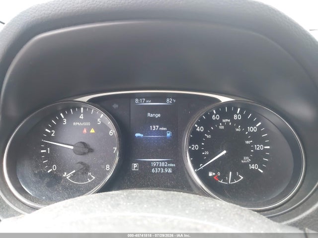 Nissan ROGUE S 2016 JN8AT2MT9GW025745 Image 7