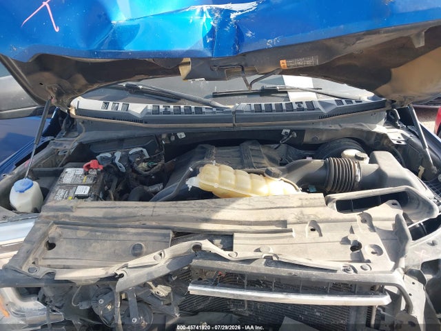 Aukcja sprzedaży 2018 Ford F-150 Xlt, vin: 1FTEW1CP8JKE59771, numer aukcji: 45741820
