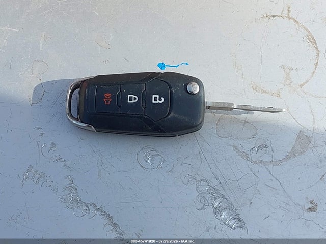 Aukcja sprzedaży 2018 Ford F-150 Xlt, vin: 1FTEW1CP8JKE59771, numer aukcji: 45741820