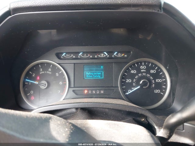 Aukcja sprzedaży 2018 Ford F-150 Xlt, vin: 1FTEW1CP8JKE59771, numer aukcji: 45741820
