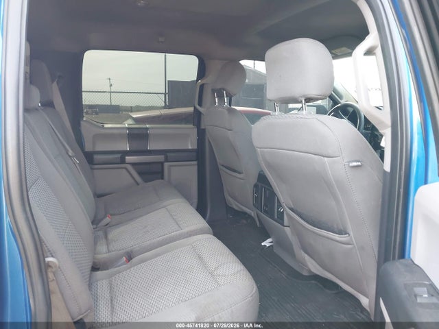 Aukcja sprzedaży 2018 Ford F-150 Xlt, vin: 1FTEW1CP8JKE59771, numer aukcji: 45741820