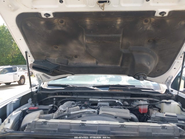 1GC4YREY5RF143081 Chevrolet Silverado 2500hd High Country