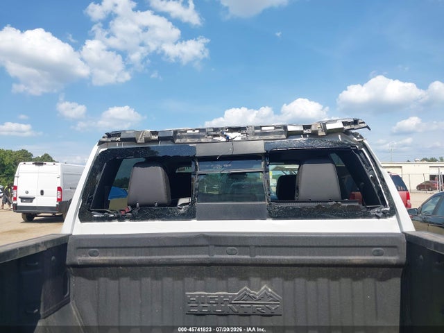 1GC4YREY5RF143081 Chevrolet Silverado 2500hd High Country