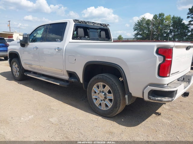 1GC4YREY5RF143081 Chevrolet Silverado 2500hd High Country