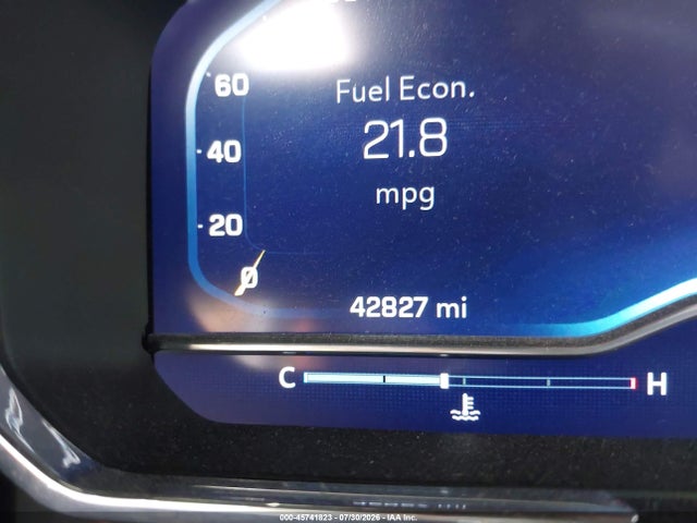 1GC4YREY5RF143081 Chevrolet Silverado 2500hd High Country
