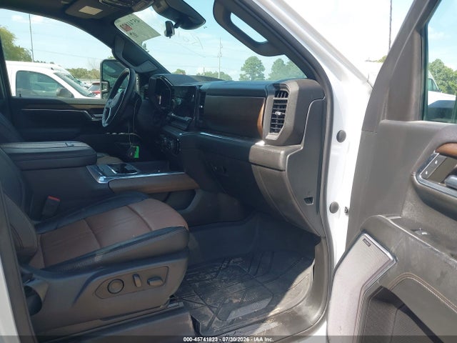 1GC4YREY5RF143081 Chevrolet Silverado 2500hd High Country