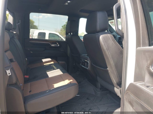 1GC4YREY5RF143081 Chevrolet Silverado 2500hd High Country