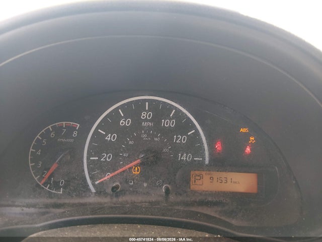 Nissan Versa 1.6 S+ 2015 3N1CN7AP4FL872327 Image 7