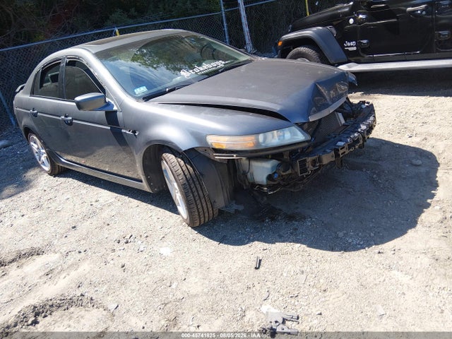 Aukcja sprzedaży 2005 Acura Tl, vin: 19UUA66275A044879, numer aukcji: 45741825