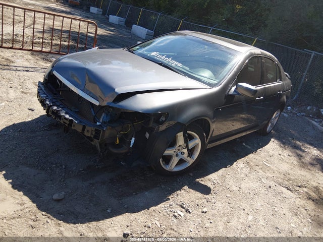 2005 Acura Tl მანქანა იყიდება აუქციონზე, vin: 19UUA66275A044879, აუქციონის ნომერი: 45741825