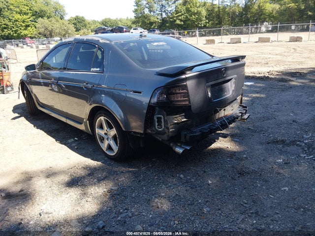 2005 Acura Tl მანქანა იყიდება აუქციონზე, vin: 19UUA66275A044879, აუქციონის ნომერი: 45741825