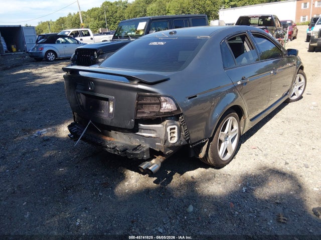 2005 Acura Tl მანქანა იყიდება აუქციონზე, vin: 19UUA66275A044879, აუქციონის ნომერი: 45741825