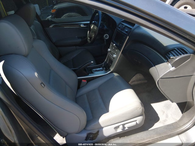 2005 Acura Tl მანქანა იყიდება აუქციონზე, vin: 19UUA66275A044879, აუქციონის ნომერი: 45741825