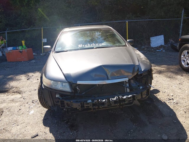 2005 Acura Tl მანქანა იყიდება აუქციონზე, vin: 19UUA66275A044879, აუქციონის ნომერი: 45741825