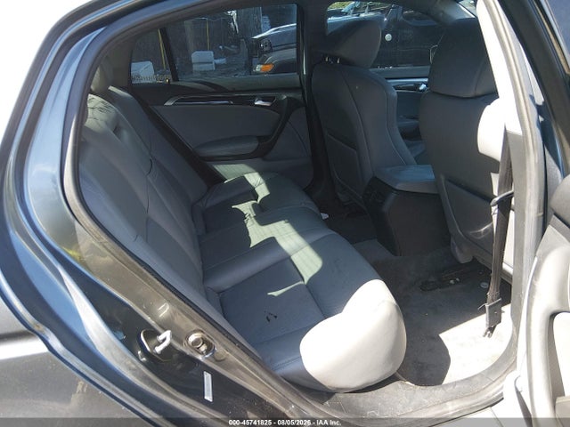 2005 Acura Tl მანქანა იყიდება აუქციონზე, vin: 19UUA66275A044879, აუქციონის ნომერი: 45741825